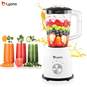 Lyons YT-121 Mixing Blender